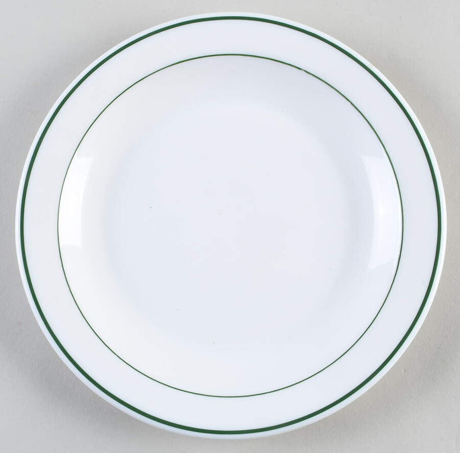 ARP60 Luncheon Plate by Arcopal-1
