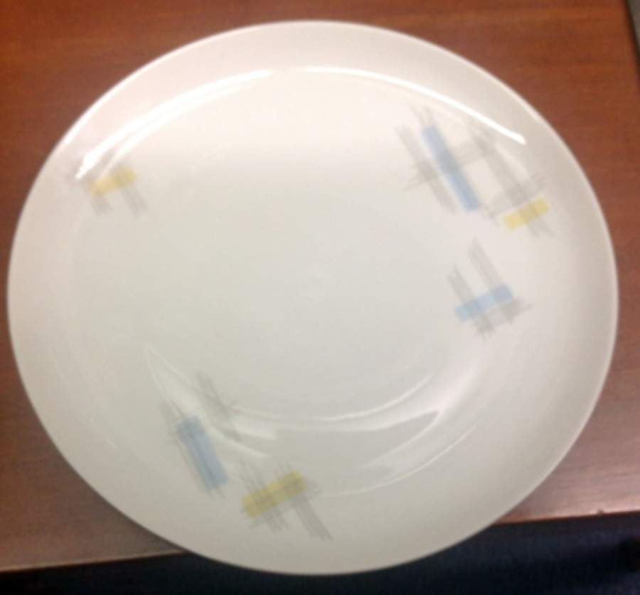 ARZ272 Dinner Plate by Arzberg-1