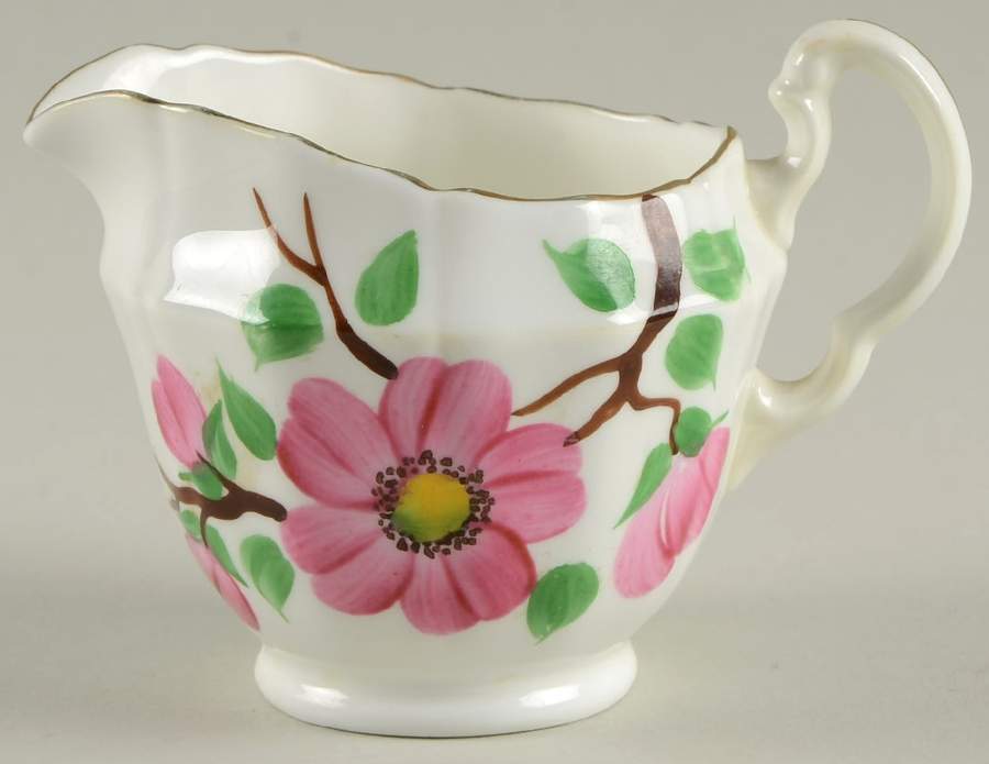 320 Mini Creamer by Adderley-1