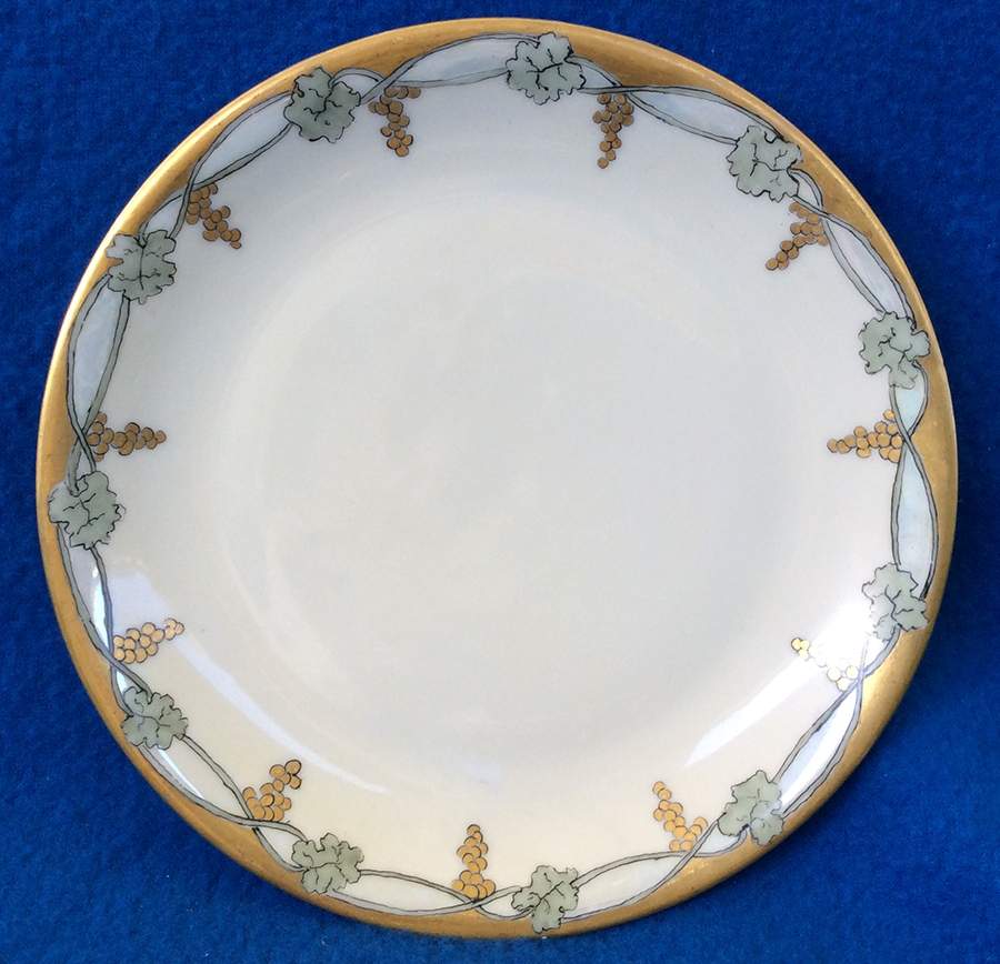 ALT728 Fruit/Dessert (Sauce) Bowl by Altrohlau-1