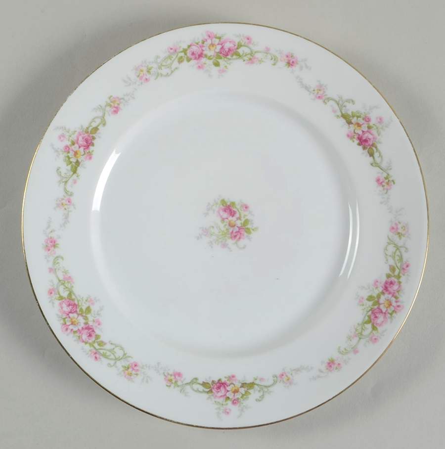 AHR1059 Dinner Plate by Charles Ahrenfeldt-1