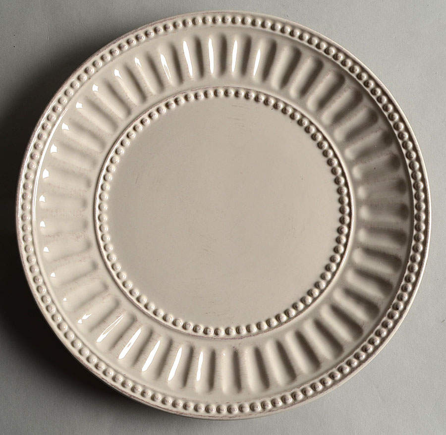 Homestead Dinner Plate by At Home America-1