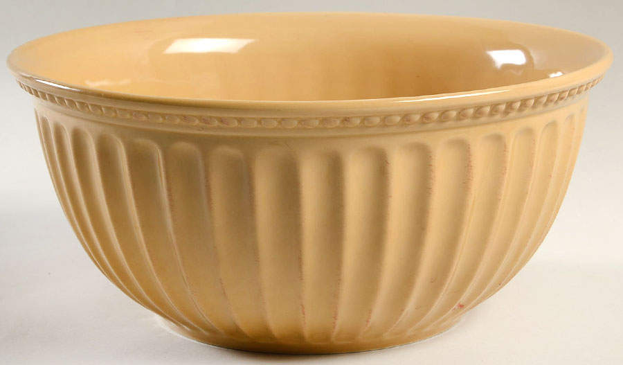 Homestead 10" Mixing Bowl by At Home America-1