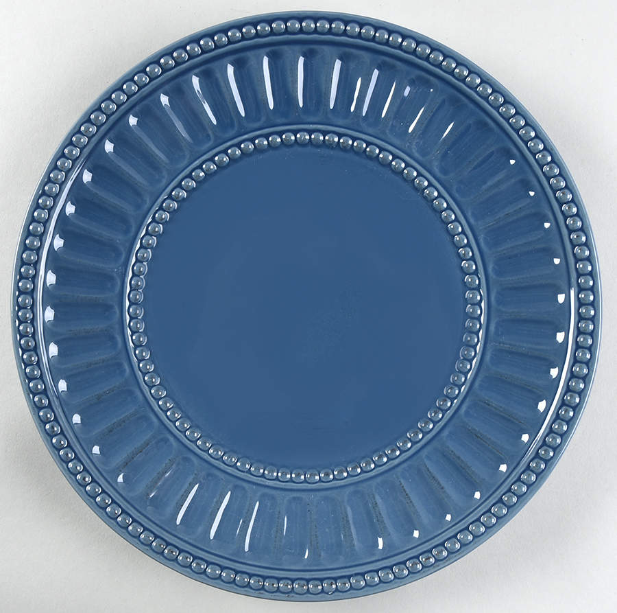 Homestead Dinner Plate by At Home America-1