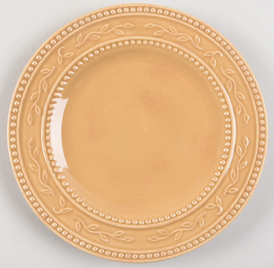 Homestead Salad Plate by At Home America-1