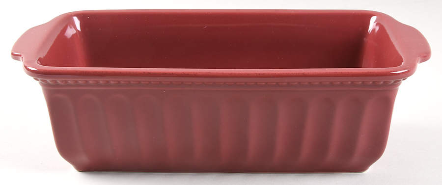Homestead Loaf Pan by At Home America-1