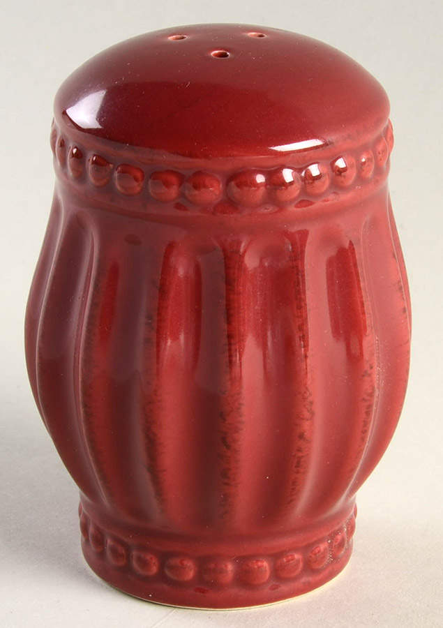 Homestead Pepper Shaker by At Home America-1