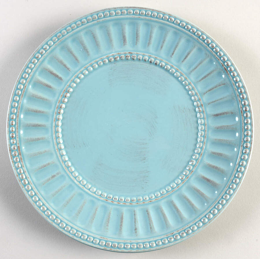 Homestead Dinner Plate by At Home America-1