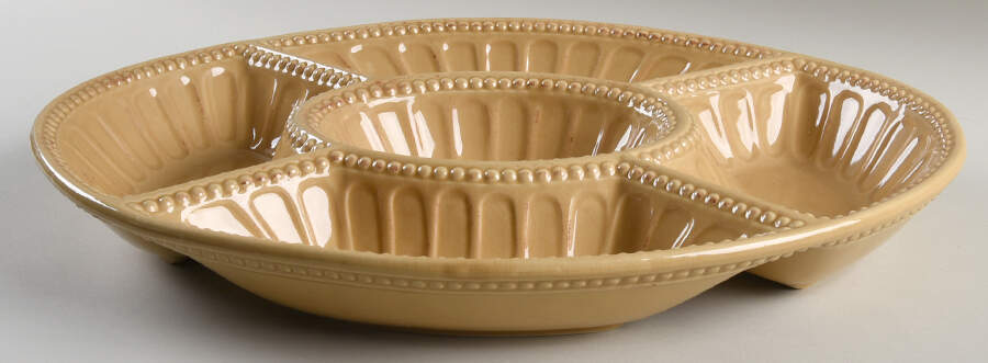Homestead 5-Part Relish by At Home America-1