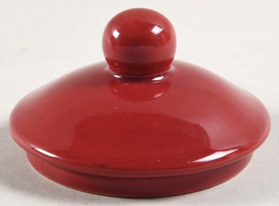 Homestead Lid for Sugar Bowl by At Home America-1