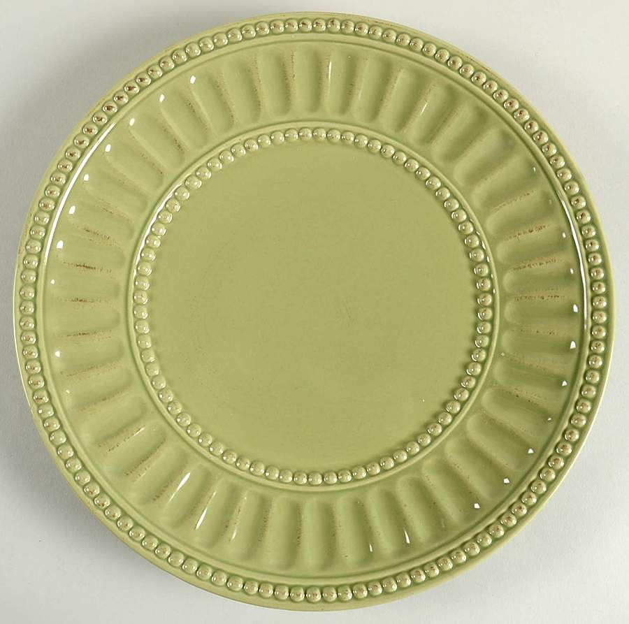 Homestead Dinner Plate by At Home America-1