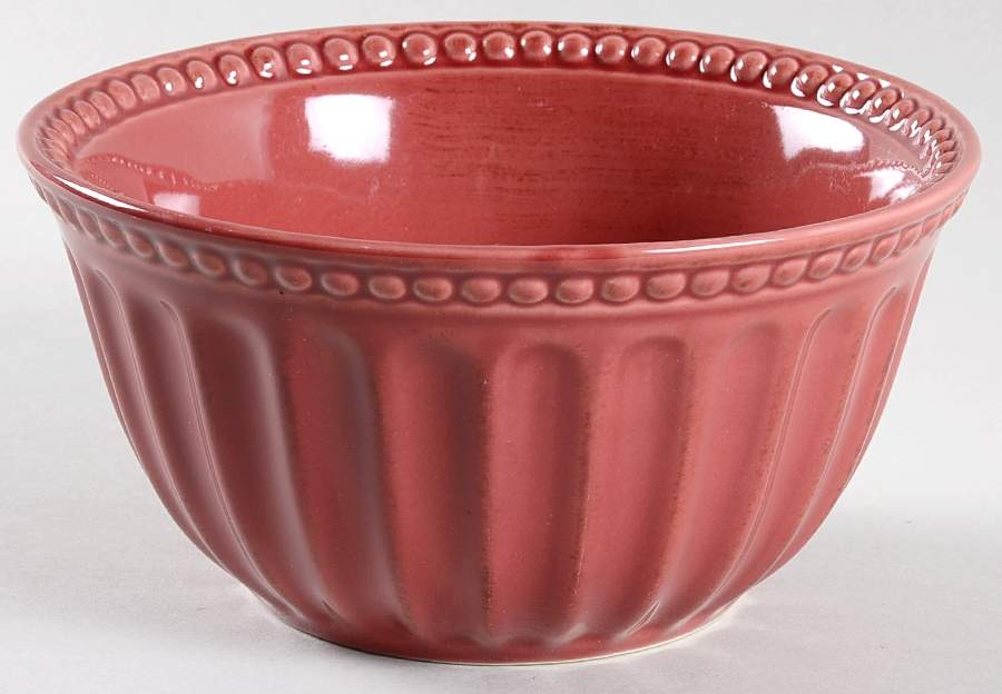 Homestead Soup/Cereal Bowl by At Home America-1
