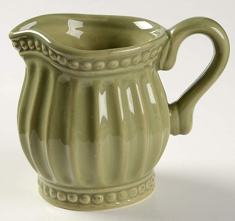 Homestead Creamer by At Home America-1