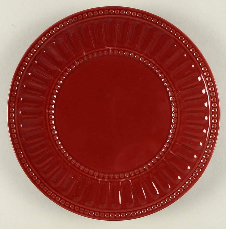 Homestead Dinner Plate by At Home America-1