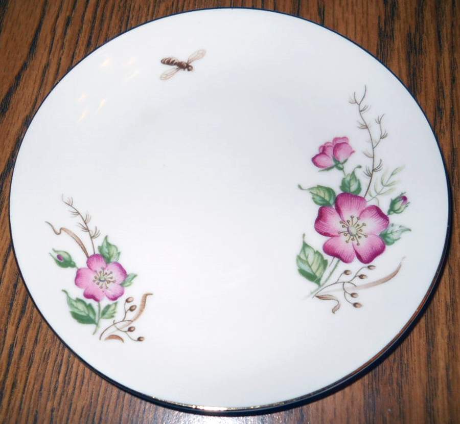 ARZ273 Dinner Plate by Arzberg-1