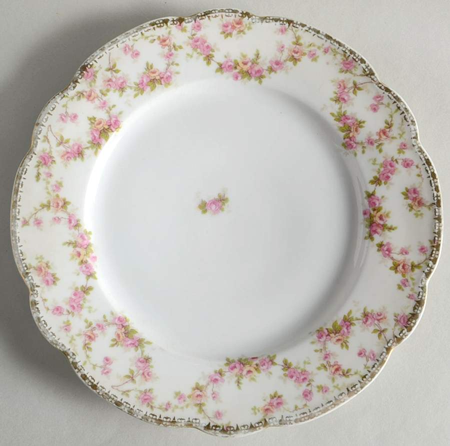 ALT853 Salad Plate by Altrohlau-1