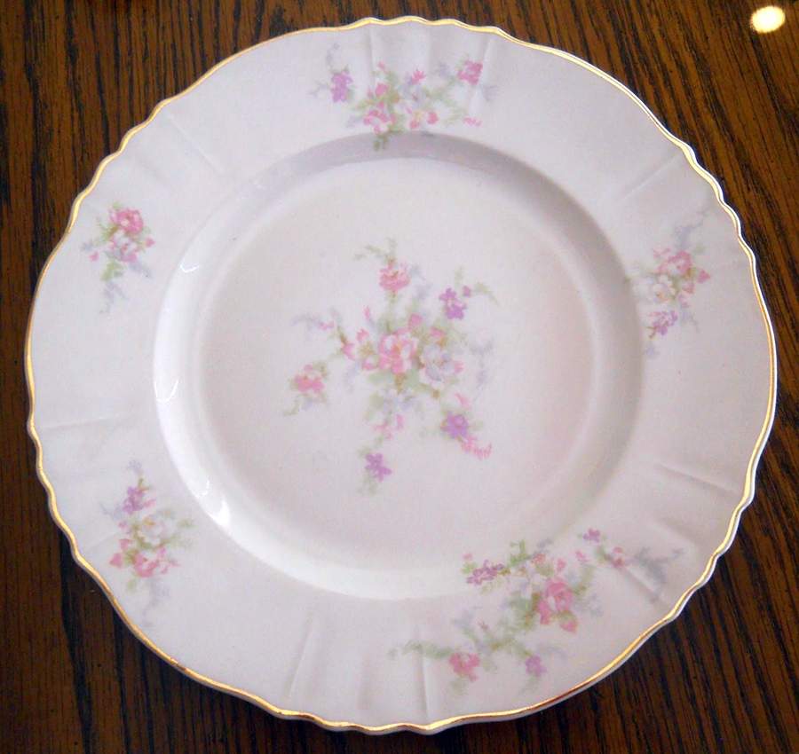 ABE45 Dinner Plate by Aberdeen-1