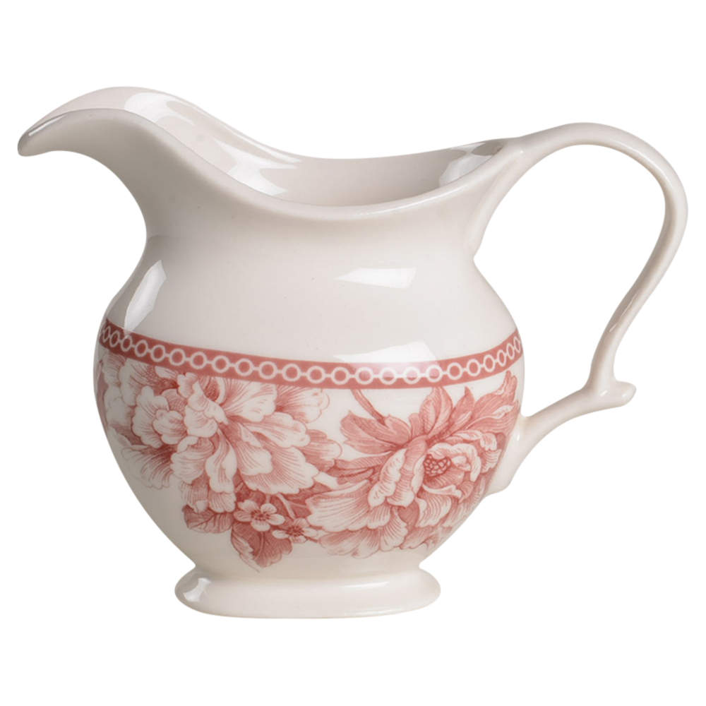 Adelaide Maroon Creamer by 222 Fifth (PTS)-1