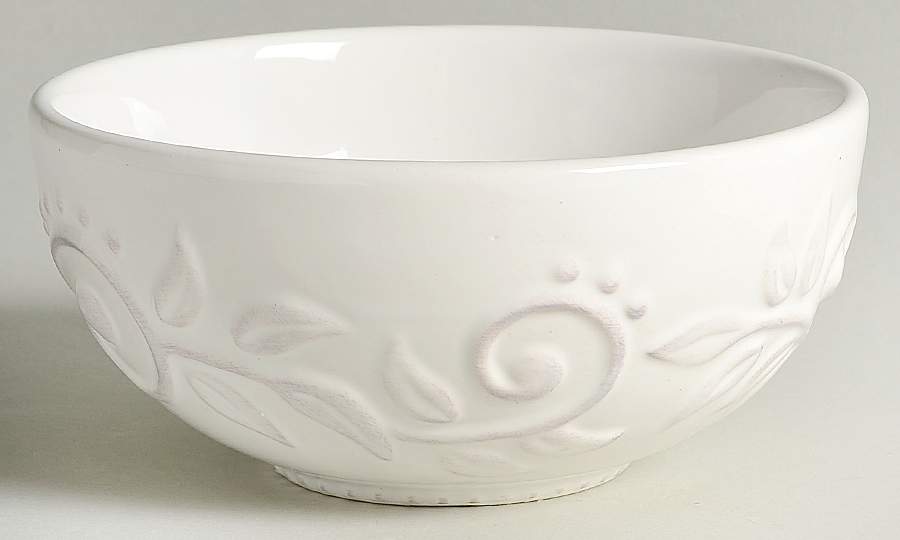 Marselle Soup/Cereal Bowl by American Atelier-1