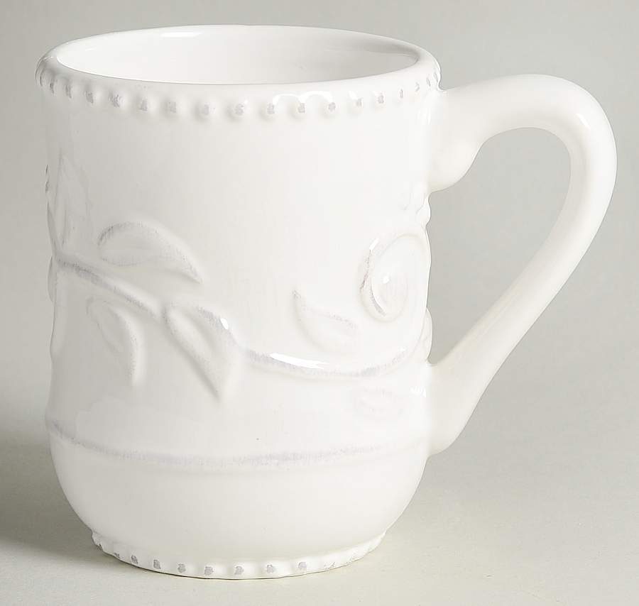 Marselle Mug by American Atelier-1