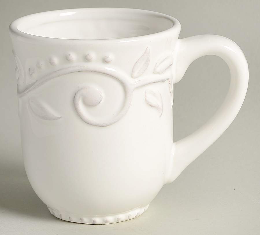 Marselle Mug by American Atelier-1