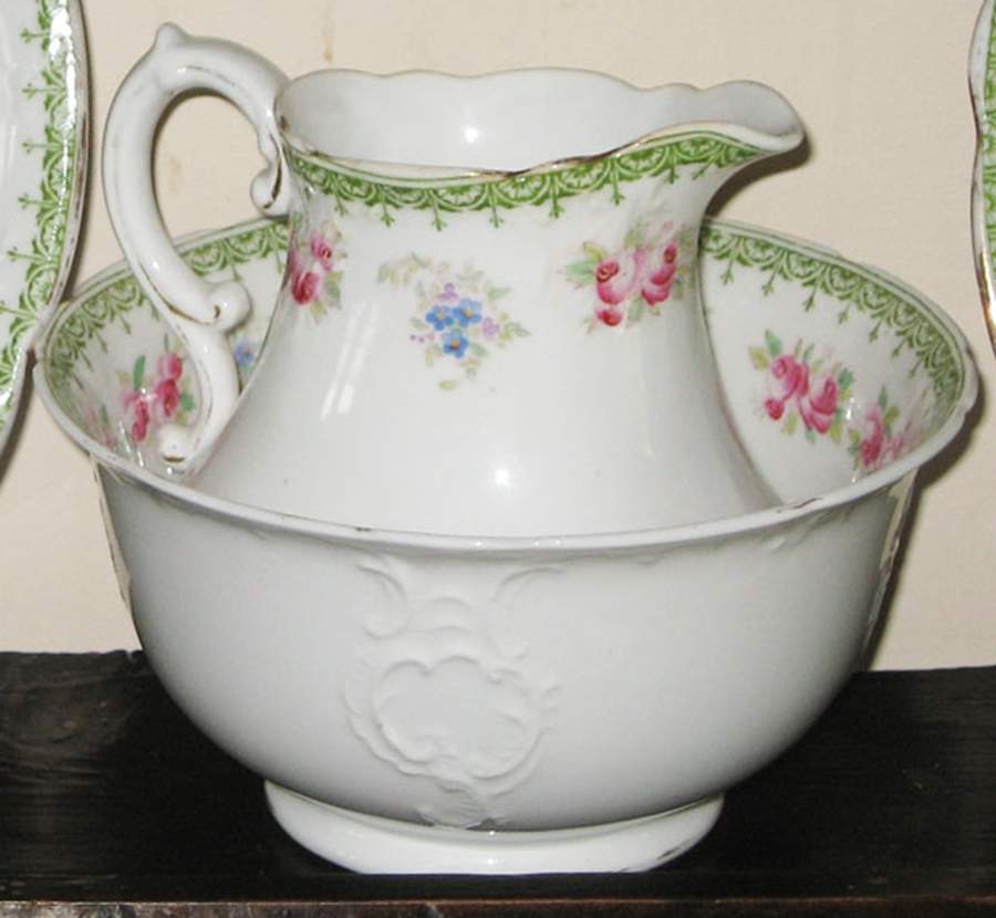 AYN277 Open Sugar Bowl by John  Aynsley & Sons-1