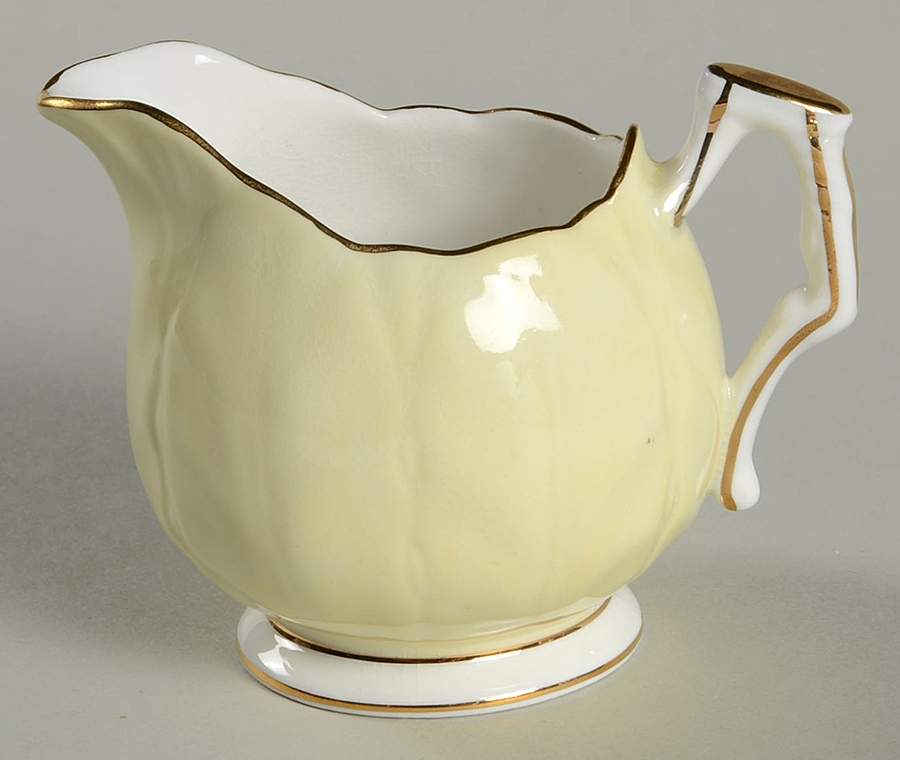 2915 Mini Creamer by John  Aynsley & Sons-1