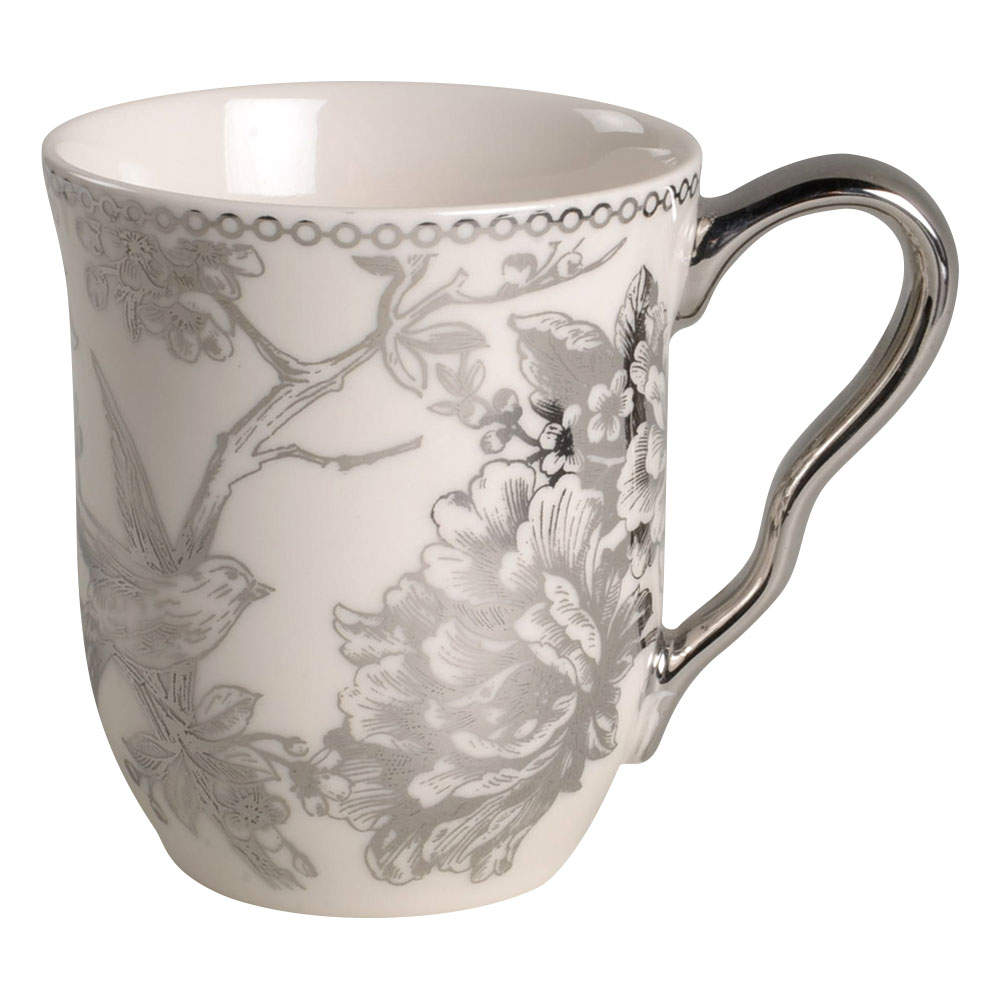 Adelaide Electroplate Mug by 222 Fifth (PTS)-1