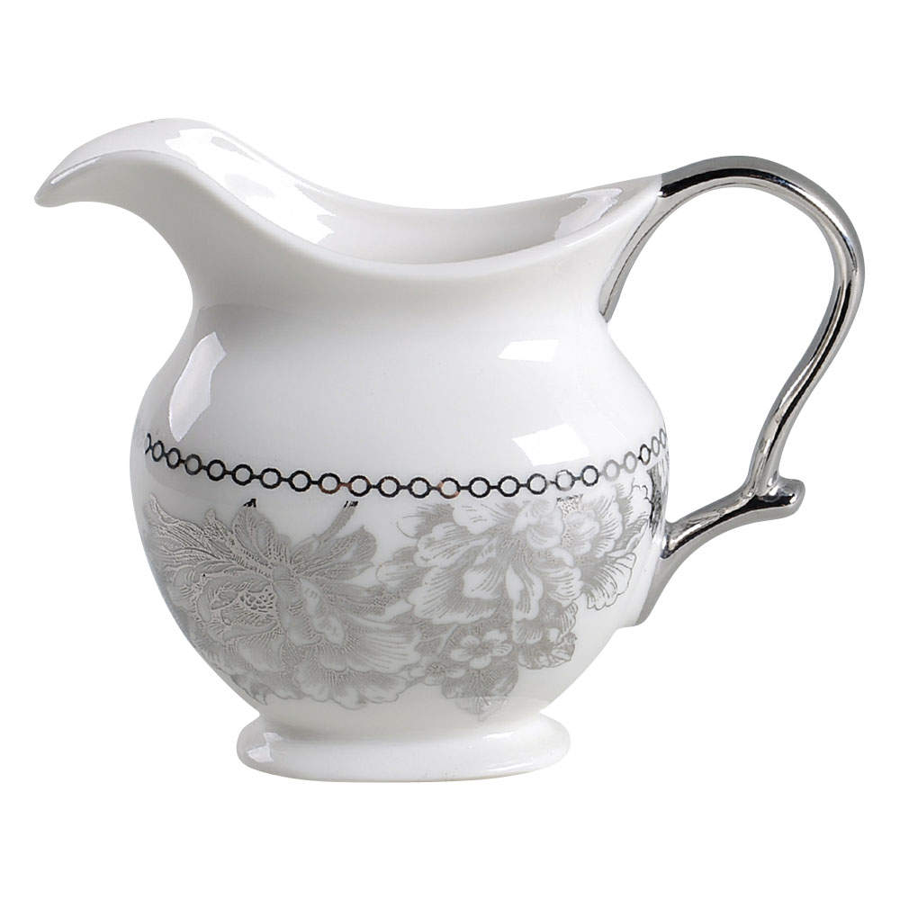 Adelaide Electroplate Creamer by 222 Fifth (PTS)-1