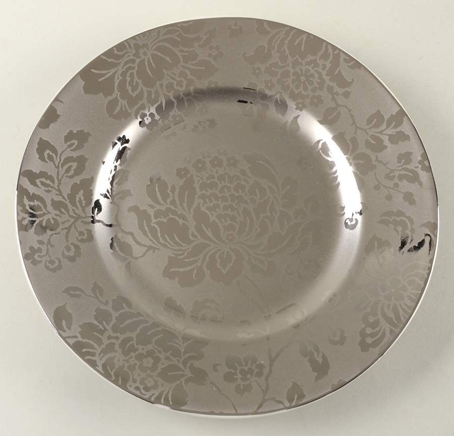 Emmalyn Salad Plate by 222 Fifth (PTS)-1