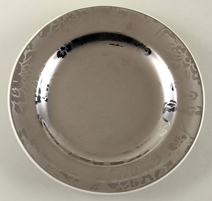 Emmalyn Appetizer Plate by 222 Fifth (PTS)-1