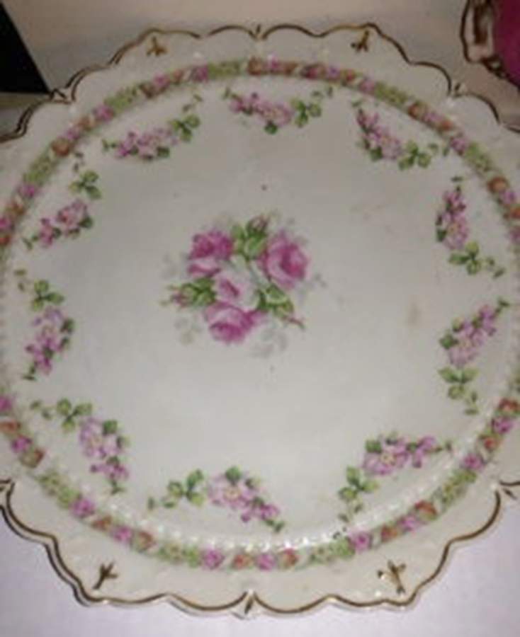 ALT734 Dinner Plate by Altrohlau-1