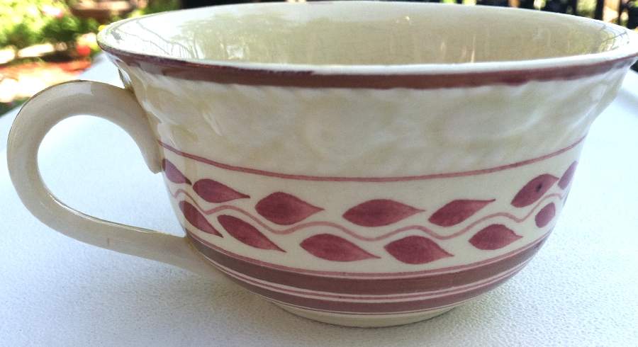 ADA197 Flat Cup by Adams China-1
