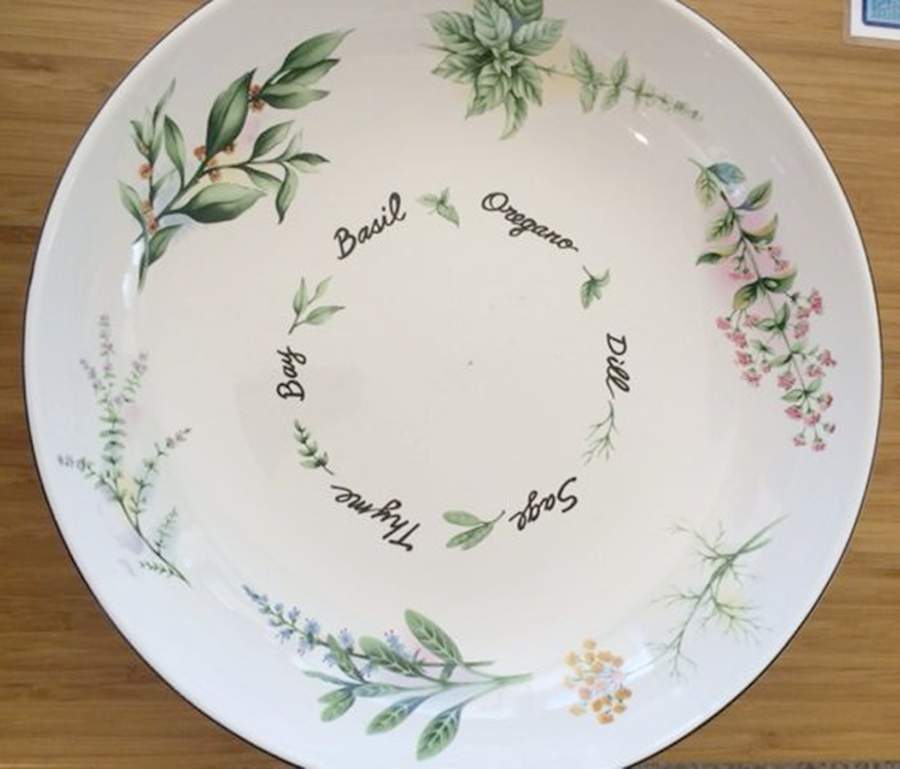ATE9 Individual Pasta Bowl by Alacarte-1