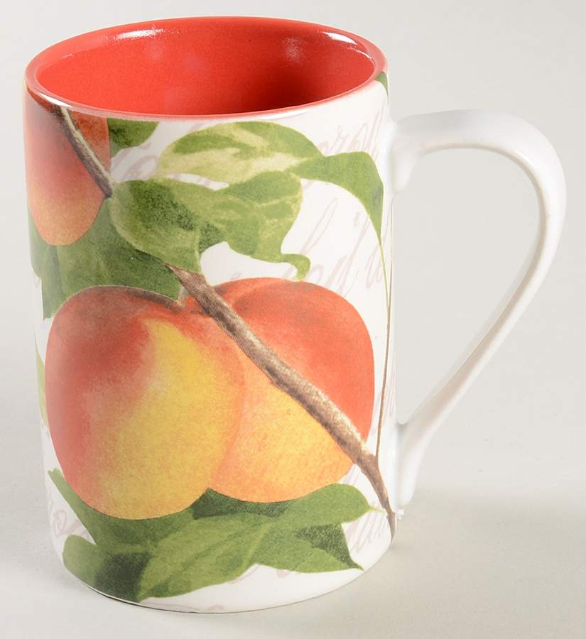 Fruit Market Mug by 222 Fifth (PTS)-1