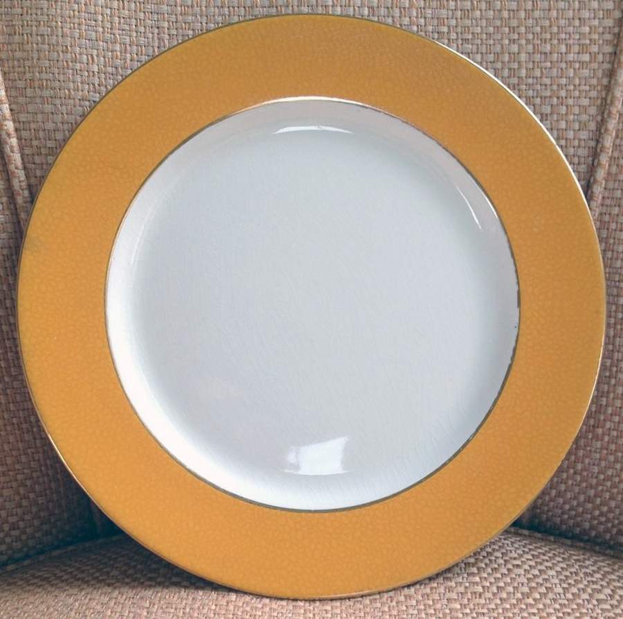 ALL35 Luncheon Plate by Allerton's-1