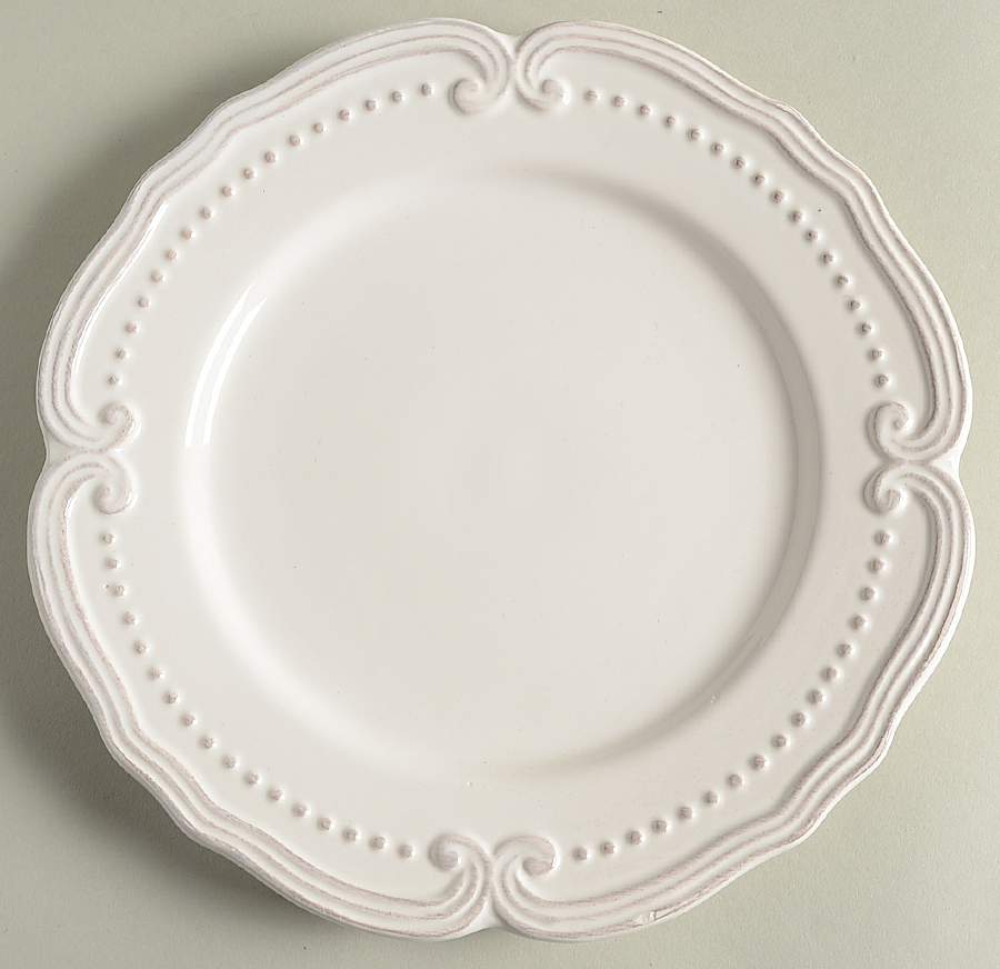 Victoria Salad Plate by American Atelier-1