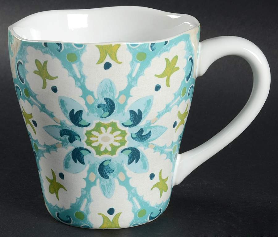 Hagan Mug by 222 Fifth (PTS)-1