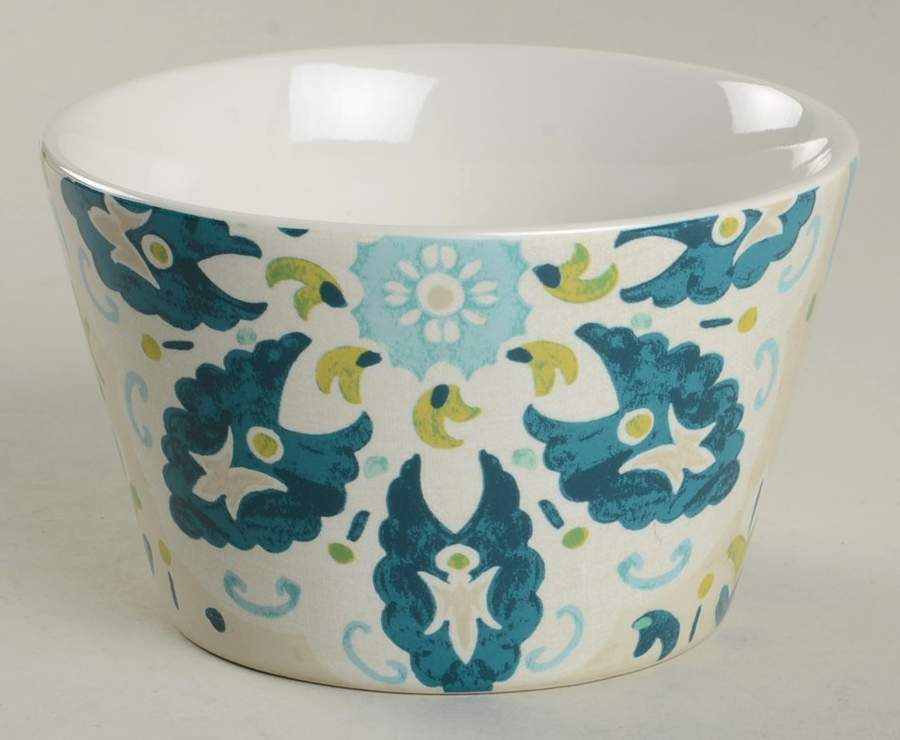 Hagan Individual Appetizer Bowl by 222 Fifth (PTS)-1