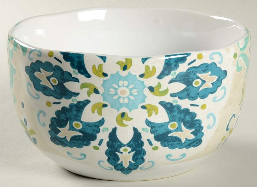 Hagan Soup/Cereal Bowl by 222 Fifth (PTS)-1