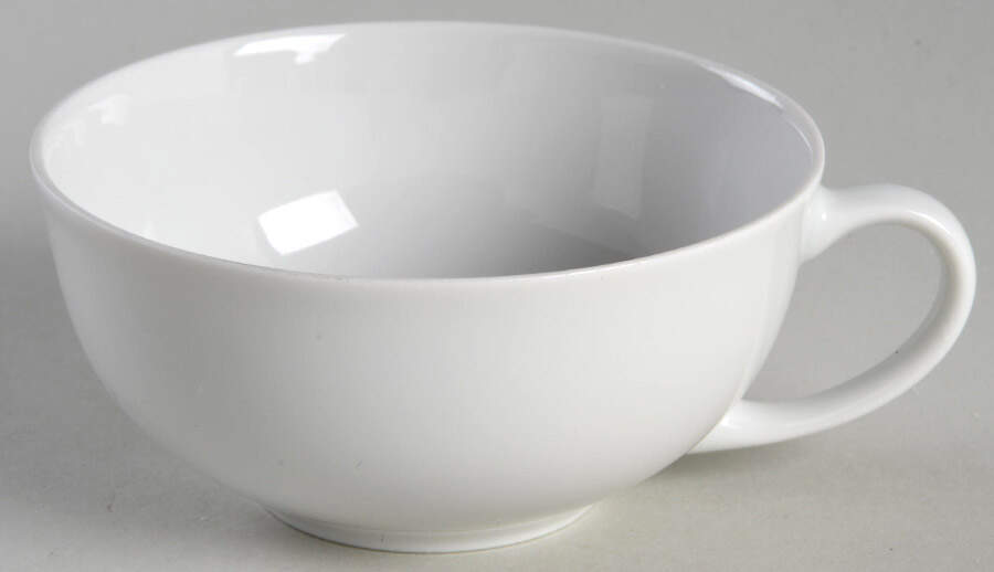143 Flat Cup by Arzberg-1