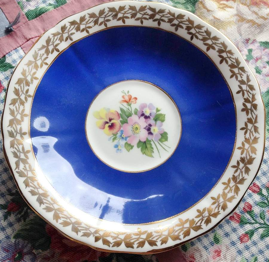 H1115 Saucer by Adderley-1
