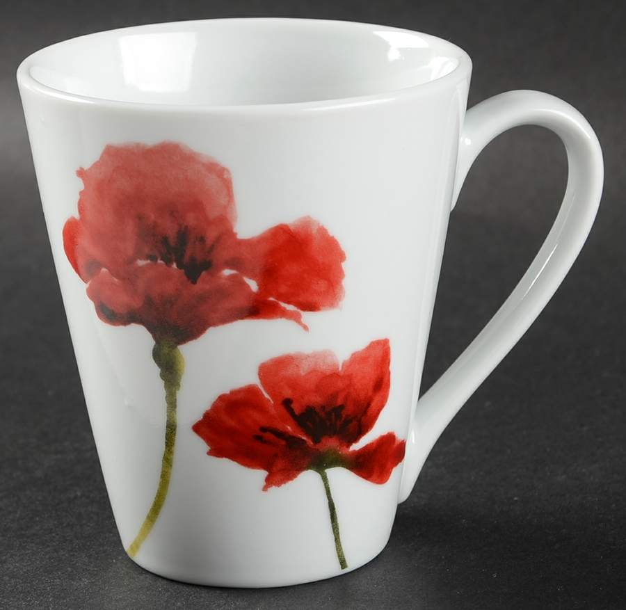 Breeze Mug by John  Aynsley & Sons-1