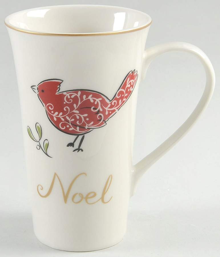 Natala Latte Mug by 222 Fifth (PTS)-1