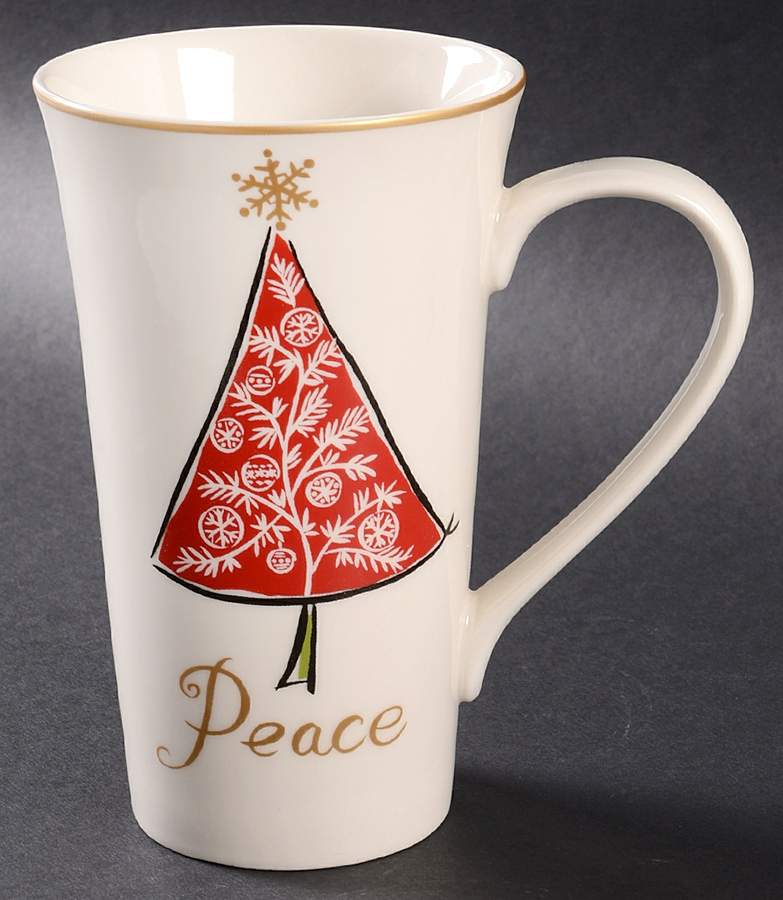 Natala Latte Mug by 222 Fifth (PTS)-1