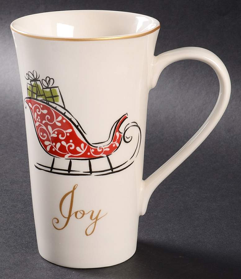 Natala Latte Mug by 222 Fifth (PTS)-1