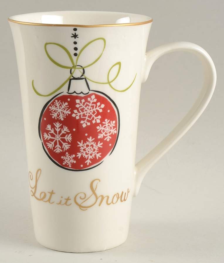 Natala Latte Mug by 222 Fifth (PTS)-1