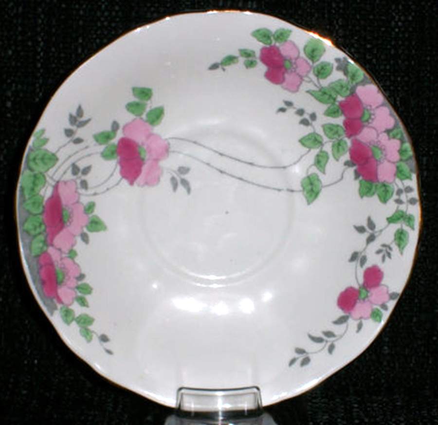 ADD125 Saucer by Adderley-1