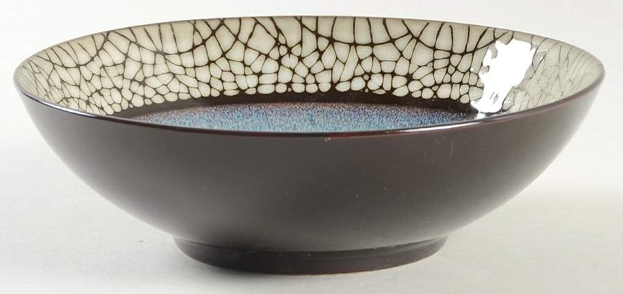 Via Roma Soup/Cereal Bowl by American Atelier-1