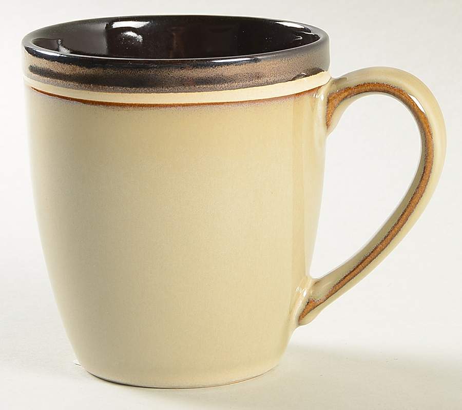 Cordoba Mug by American Atelier-1